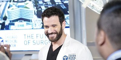 Poster der Serie Mit dem Rücken zur Wand