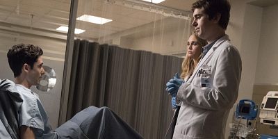 Poster der Serie 36 Stunden