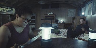 Poster der Serie A'ohe Mea 'Imi A Ka Maka