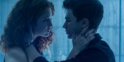 Poster der Serie Assilah