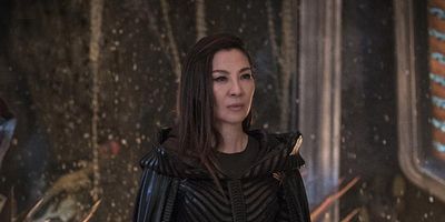 Poster der Serie Point of Light