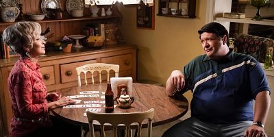 Poster der Serie A Financial Secret and Fish Sauce