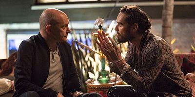 Poster der Serie There's No Place Like Home, Baby