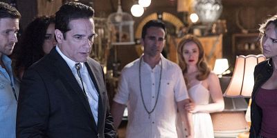 Poster der Serie Head Games