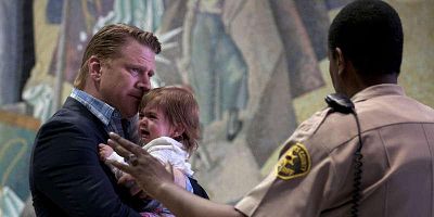 Poster der Serie Staten Island, Part One