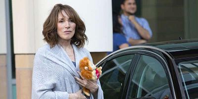 Poster der Serie Einfach fabelhaft