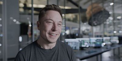 Poster der Serie The Shakeup