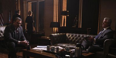 Poster der Serie Blackout