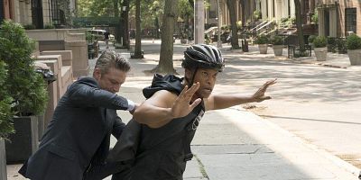 Poster der Serie Revenge