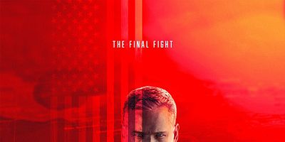 Poster der Serie Lockdown