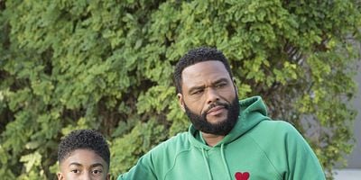 Poster der Serie Freund und Helfer