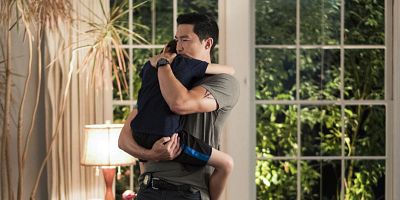 Poster der Serie Rule 34