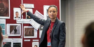 Poster der Serie Episode 5