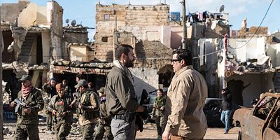 Poster der Serie Episode 6