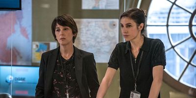 Poster der Serie Episode 9