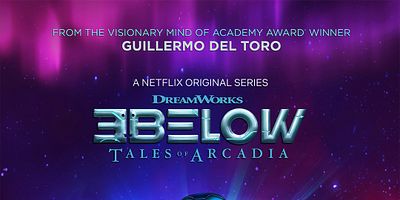 Poster der Serie Terra Incognita: Part 1