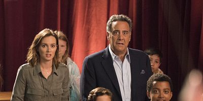 Poster der Serie Beyoncé Circa Lemonade