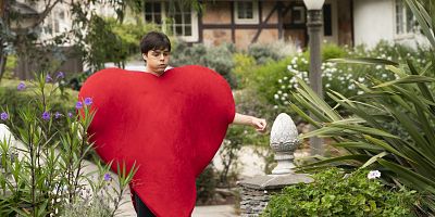 Poster der Serie Torn Between Two Lovers