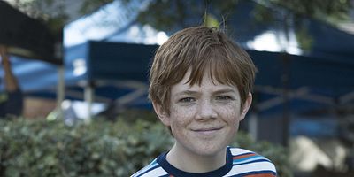 Poster der Serie Timmy's Poem