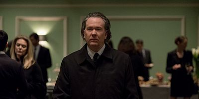 Poster der Serie Eulogy