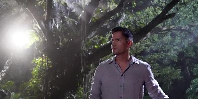 Poster der Serie Death Is Only Temporary