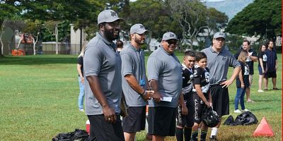 Poster der Serie Sudden Death