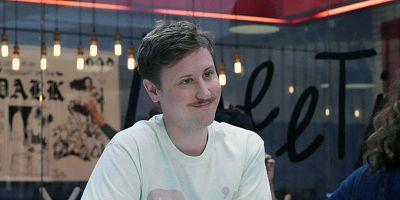 Poster der Serie I'm A Massive Hypocrite