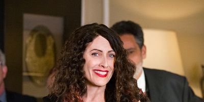 Poster der Serie Chapter 3: A Prostate Enlarges