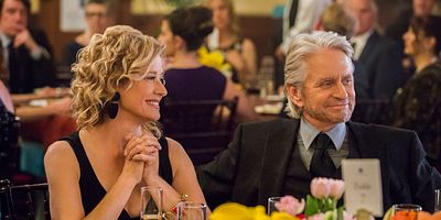 Poster der Serie Chapter 8: A Widow Approaches