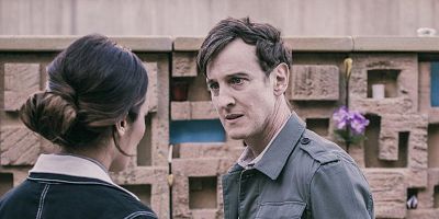 Poster der Serie Pacifica