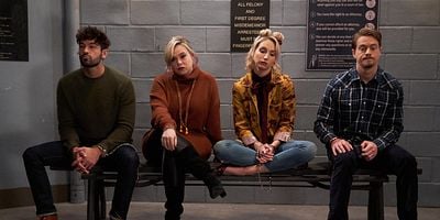 Poster der Serie Bride of Prankenstein