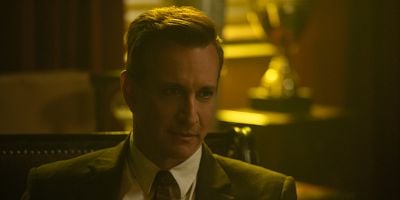 Poster der Serie Chapter Five: Dreams in a Witch House