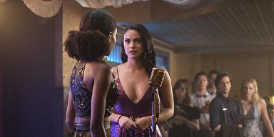 Poster der Serie Chapter Thirty-Eight: As Above, So Below