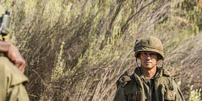 Poster der Serie Sonntagskind