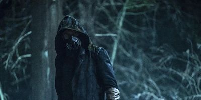 Poster der Serie Ruhe in Frieden, Vibe!