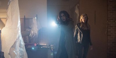 Poster der Serie The Longbow Hunters