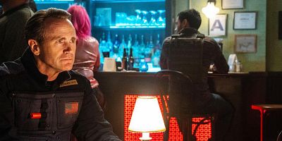 Poster der Serie Giving Time Is Here