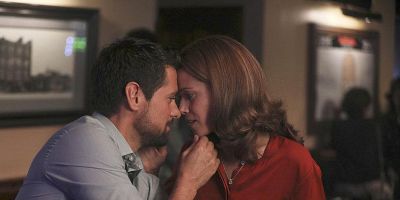 Poster der Serie Connecting Flights