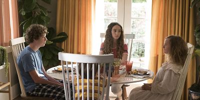 Poster der Serie Freaks and Creaks