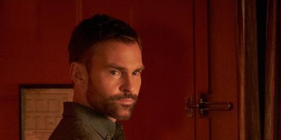 Poster der Serie Get The Picture