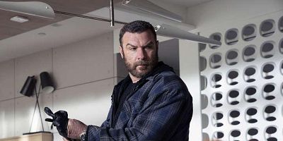 Poster der Serie Staten Island, Part Two