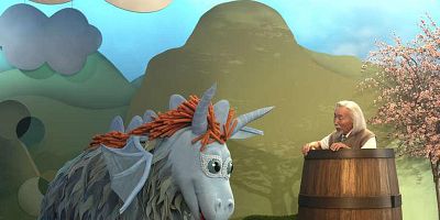 Poster der Serie Kintsugi