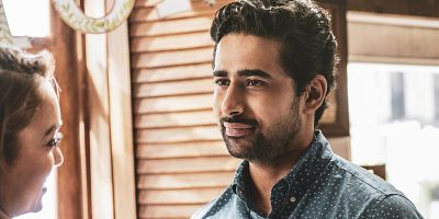 Poster der Serie Unfriended