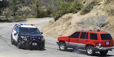 Poster der Serie Crashkurs