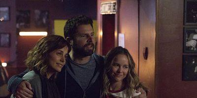 Poster der Serie Unexpected