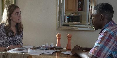 Poster der Serie Toby