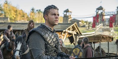 Poster der Serie The Revelation