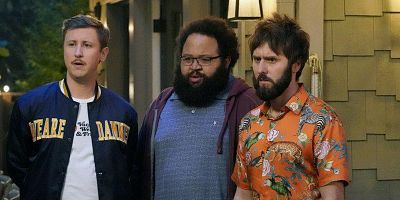 Poster der Serie I'm Not Sentimental