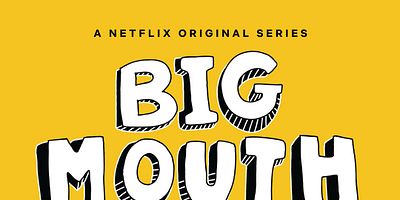 Poster der Serie Am I normal?