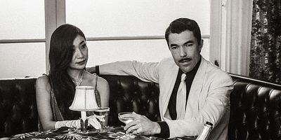 Poster der Serie Pua A'e La Ka Uwahi O Ka Moe